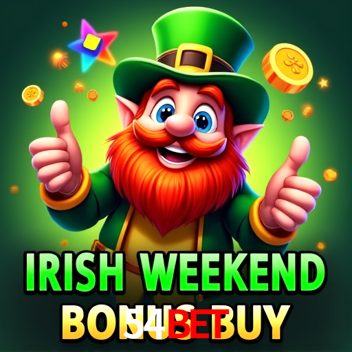 Bonus na Cassino Online 54Bet