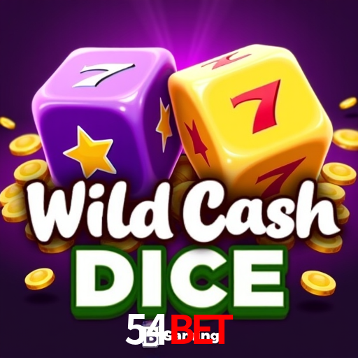 Cassino na plataforma 54Bet