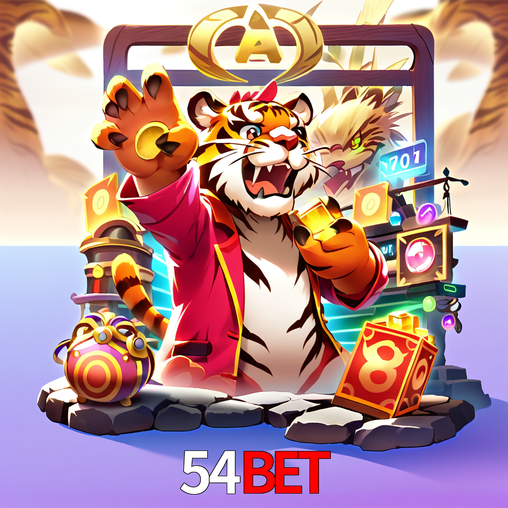 54Bet 